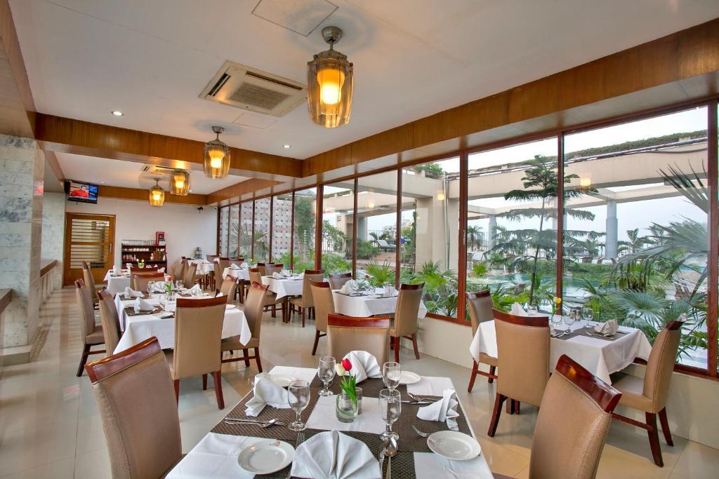 Fars Hotel & Resorts - Bar-Buffet-Pool-Spa Daca Exterior foto