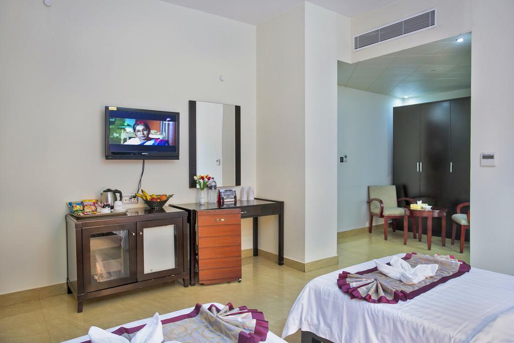 Fars Hotel & Resorts - Bar-Buffet-Pool-Spa Daca Exterior foto